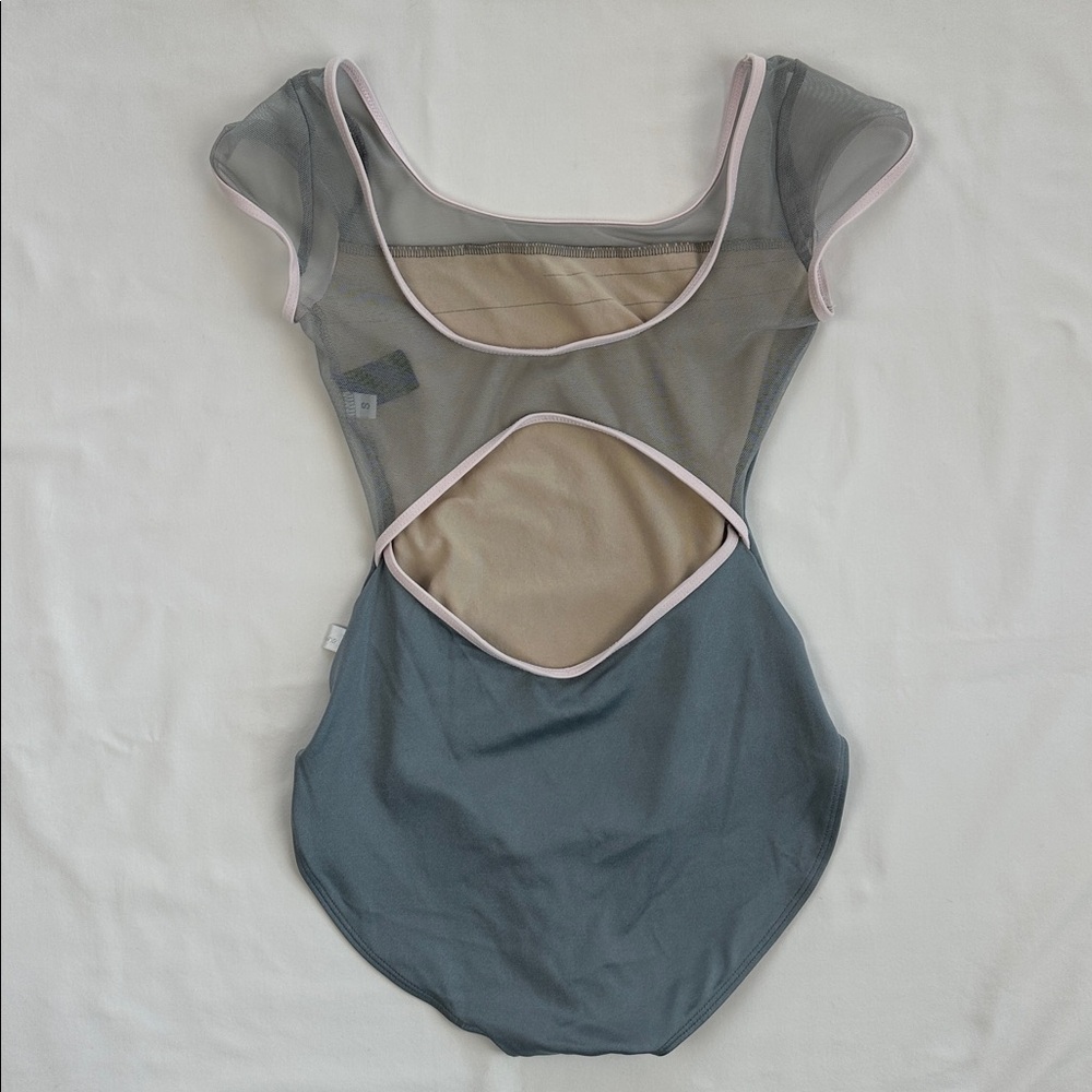 Class In Dancewear Leotard - Small - Excellent Condition - Picture 2 of 6